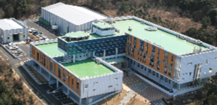 바이오융합센터 2호관 사진